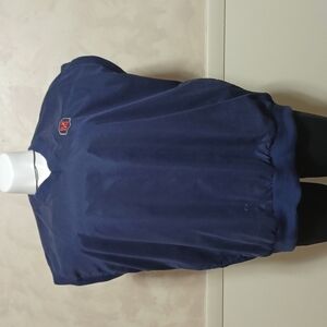 Cross Creek mens golf vest size XL lined